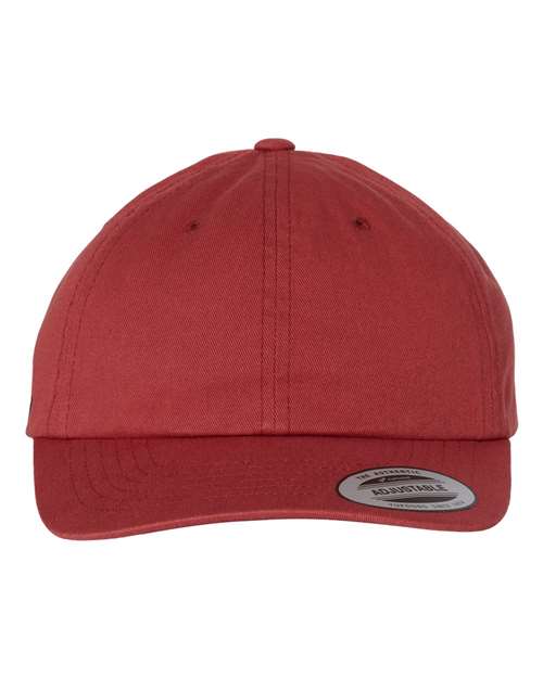 EcoWash™ Dad Hat 6245EC