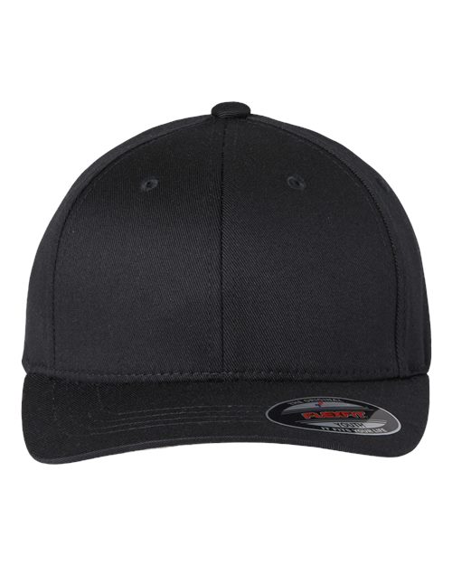 Youth Cotton Blend Cap 6277Y