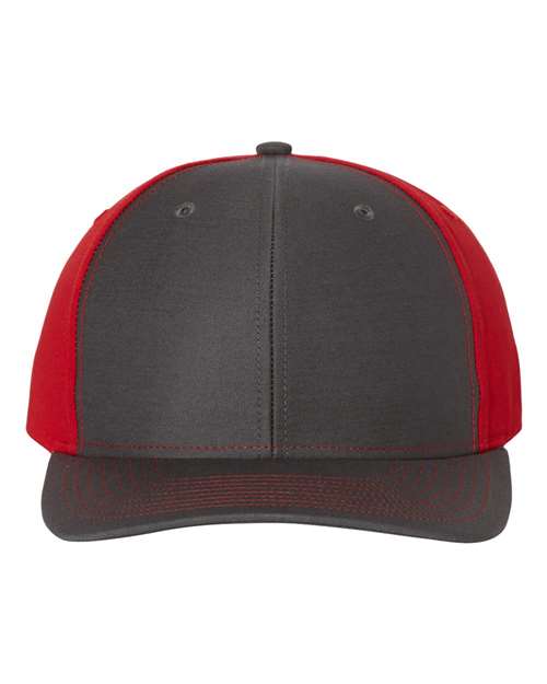 Twill Back Trucker Cap 312