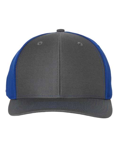 Twill Back Trucker Cap 312