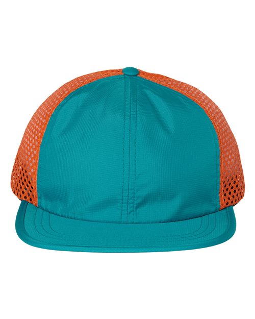 Rogue Wide Set Mesh Cap 935