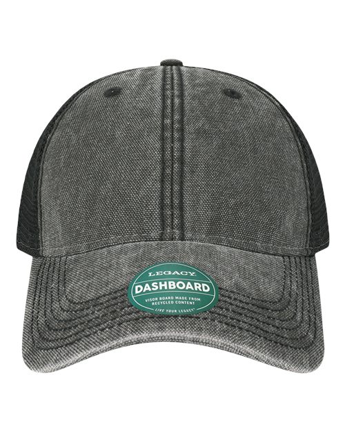 Dashboard Trucker Cap DTA