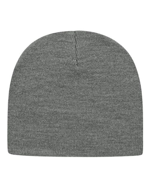 USA-Made 8 1/2" Beanie TKN28