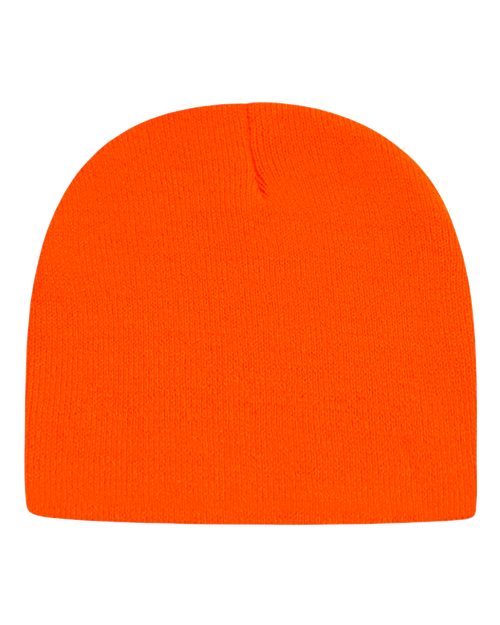 USA-Made 8 1/2" Beanie TKN28