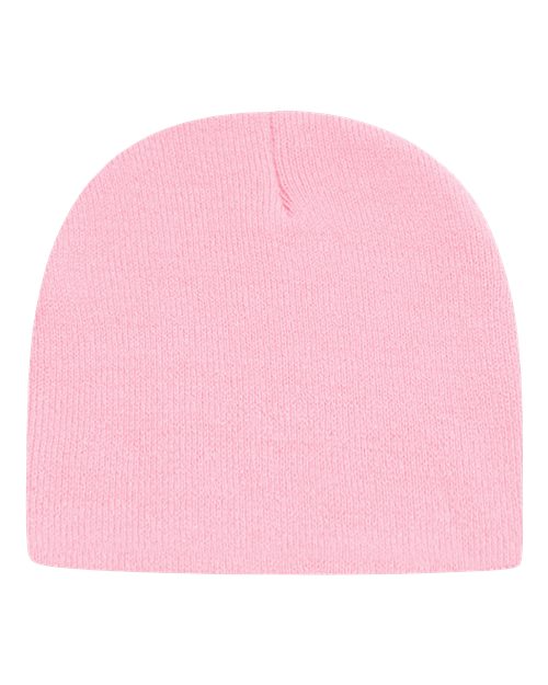 USA-Made 8 1/2" Beanie TKN28
