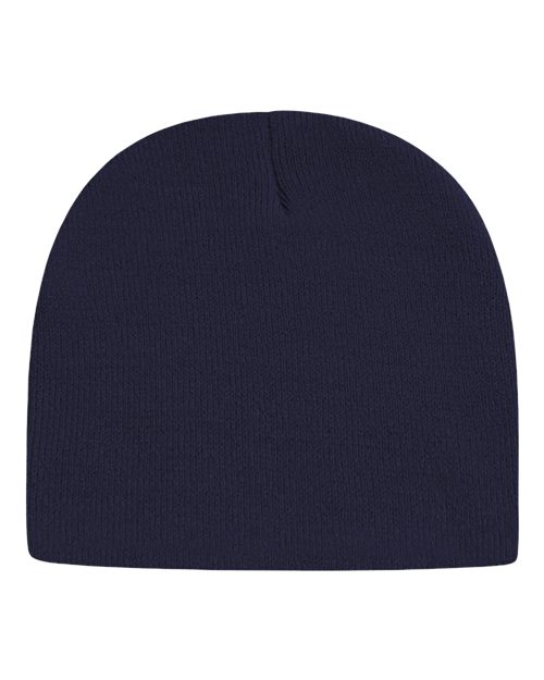 USA-Made 8 1/2" Beanie TKN28