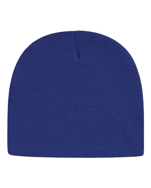 USA-Made 8 1/2" Beanie TKN28