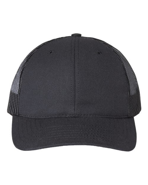 USA-Made Trucker Cap USA100