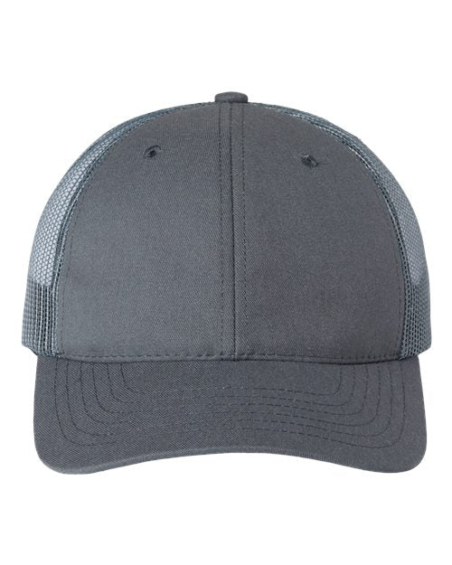 USA-Made Trucker Cap USA100