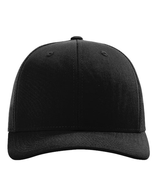 Sustainable Trucker Cap 112RE