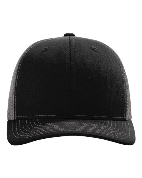Sustainable Trucker Cap 112RE