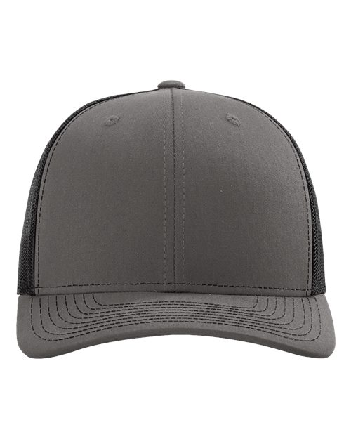 Sustainable Trucker Cap 112RE
