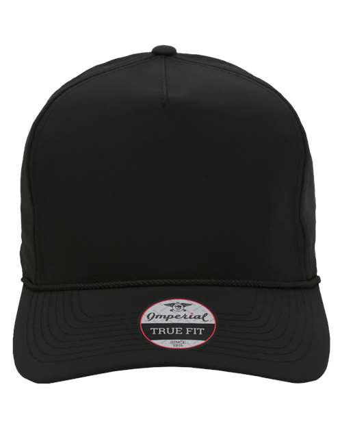 The Wrightson Cap 5054