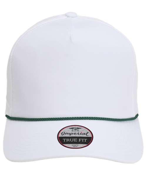 The Wrightson Cap 5054