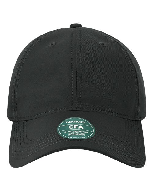 Cool Fit Adjustable Cap CFA