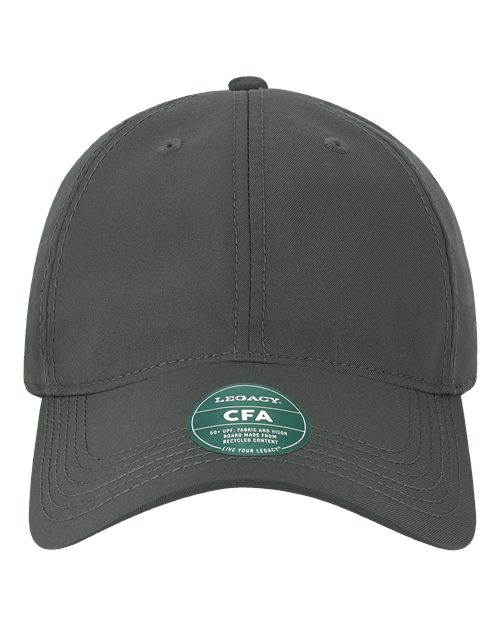 Cool Fit Adjustable Cap CFA