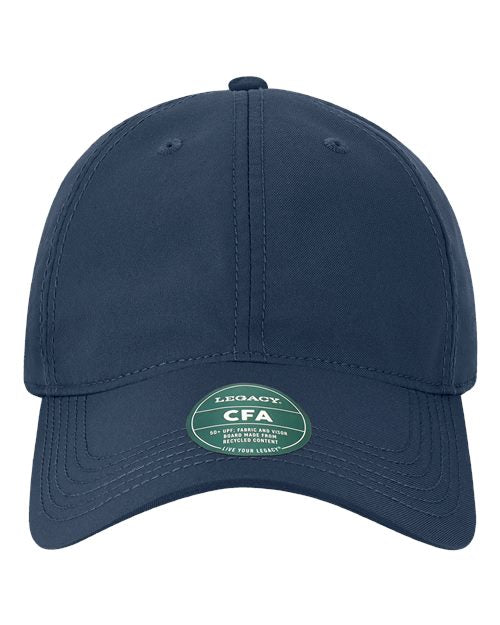 Cool Fit Adjustable Cap CFA