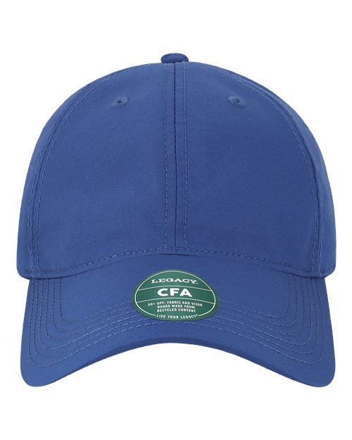 Cool Fit Adjustable Cap CFA