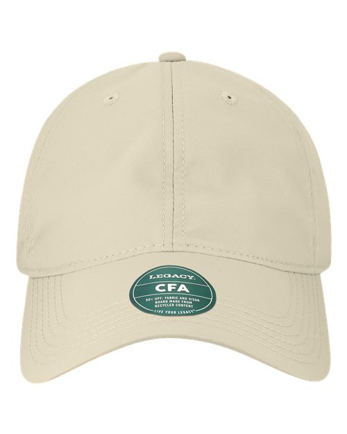 Cool Fit Adjustable Cap CFA
