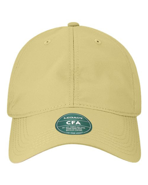Cool Fit Adjustable Cap CFA