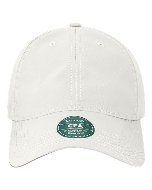 Cool Fit Adjustable Cap CFA