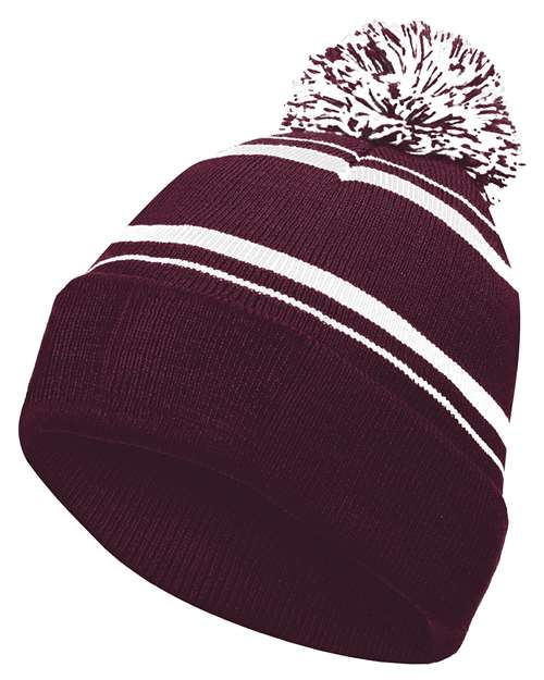 8 1/2" Homecoming Beanie 223860