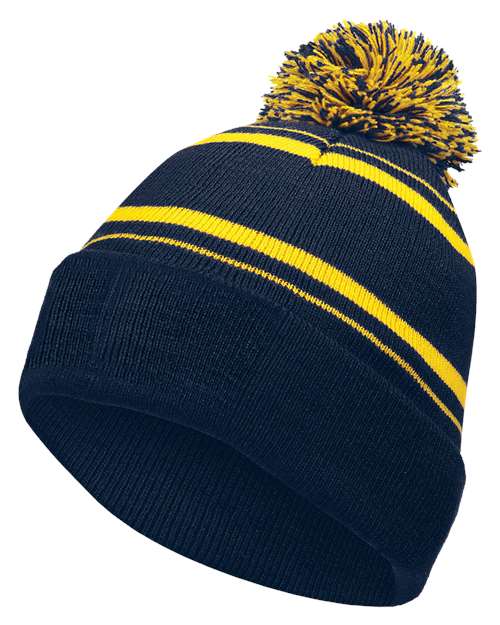 8 1/2" Homecoming Beanie 223860