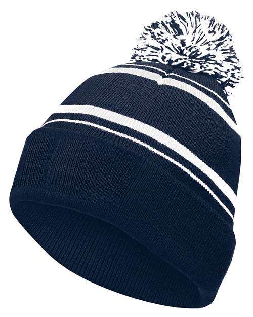 8 1/2" Homecoming Beanie 223860