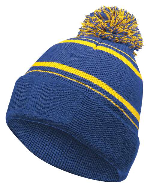 8 1/2" Homecoming Beanie 223860