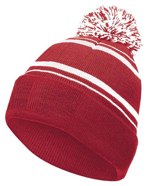 8 1/2" Homecoming Beanie 223860