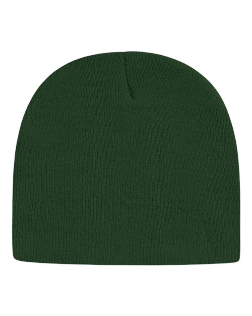 USA-Made 8 1/2" Beanie TKN28