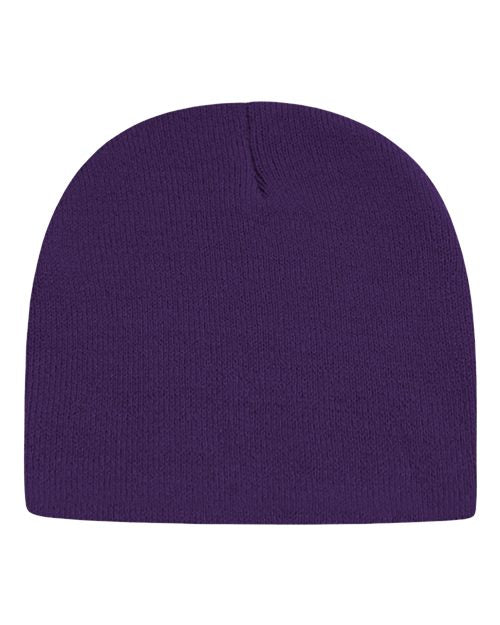 USA-Made 8 1/2" Beanie TKN28
