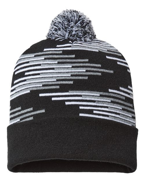 USA-Made Bar Beanie RKB12