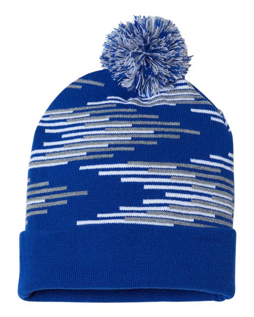 USA-Made Bar Beanie RKB12