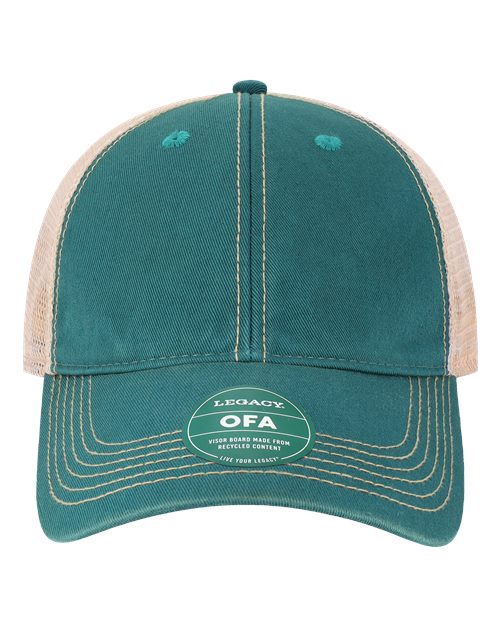 Old Favorite Trucker Cap OFA