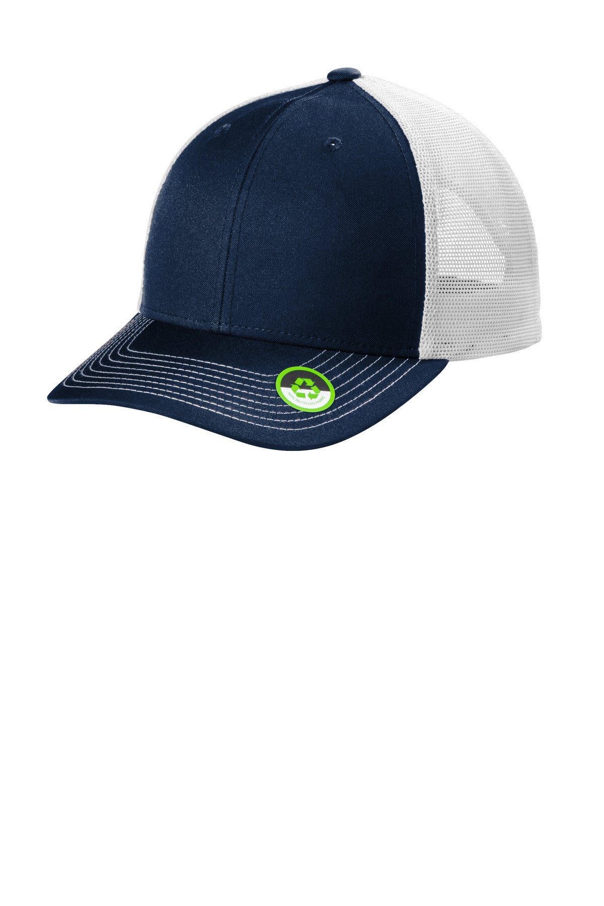 Port Authority ® Eco Snapback Trucker Cap C112ECO