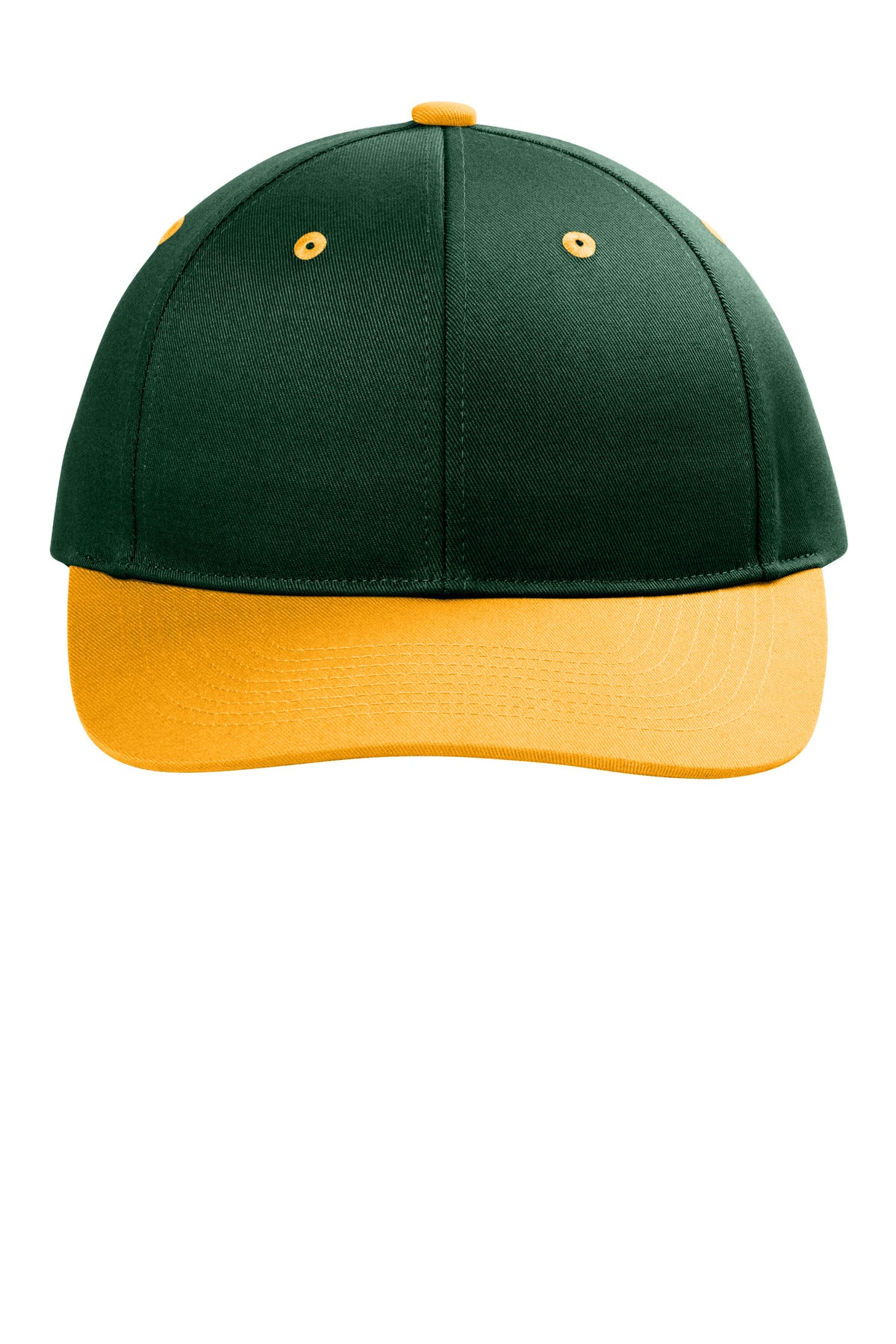 Port Authority ® Snapback Cap C118