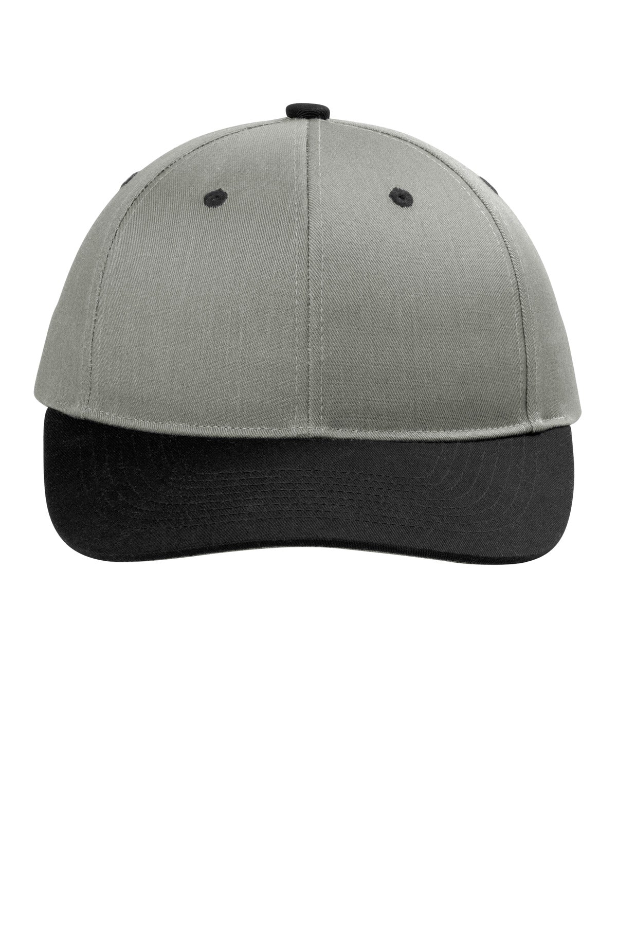 Port Authority ® Snapback Cap C118
