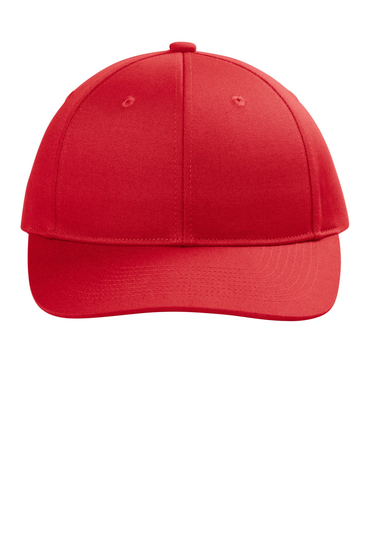 Port Authority ® Snapback Cap C118
