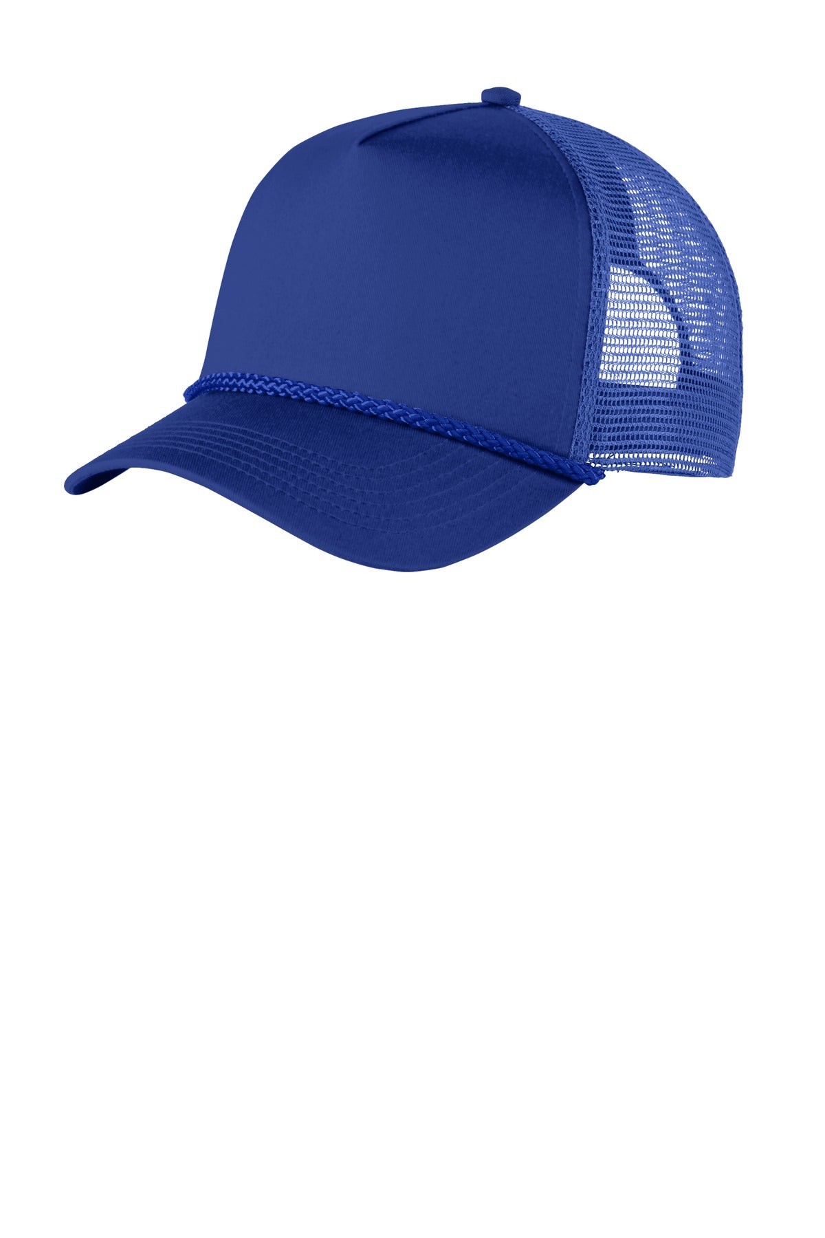 Port Authority ® 5-Panel Snapback Cap. C932