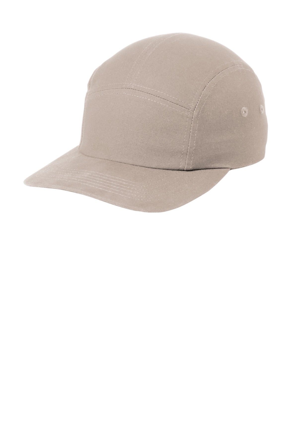 Port Authority ® Brushed Cotton Camper Cap C970