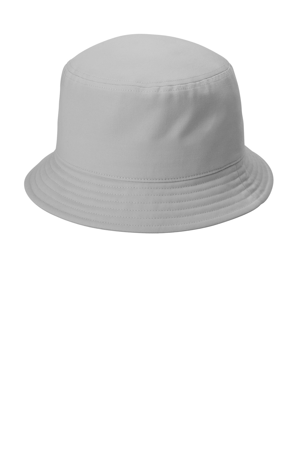 Port Authority ® Twill Short Brim Bucket Hat C976