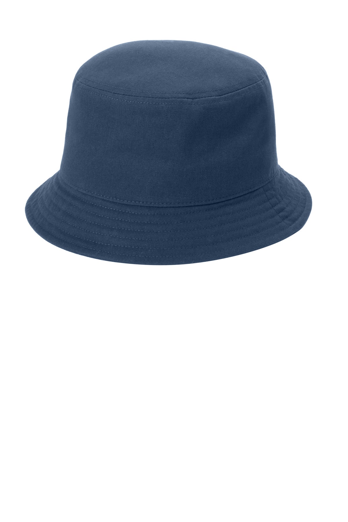 Port Authority ® Twill Short Brim Bucket Hat C976