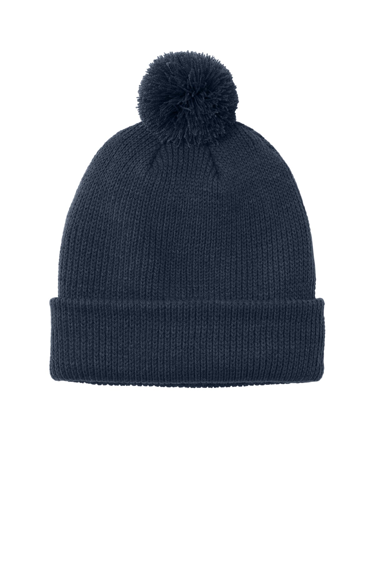 Port Authority ® Cozy Pom Beanie C978