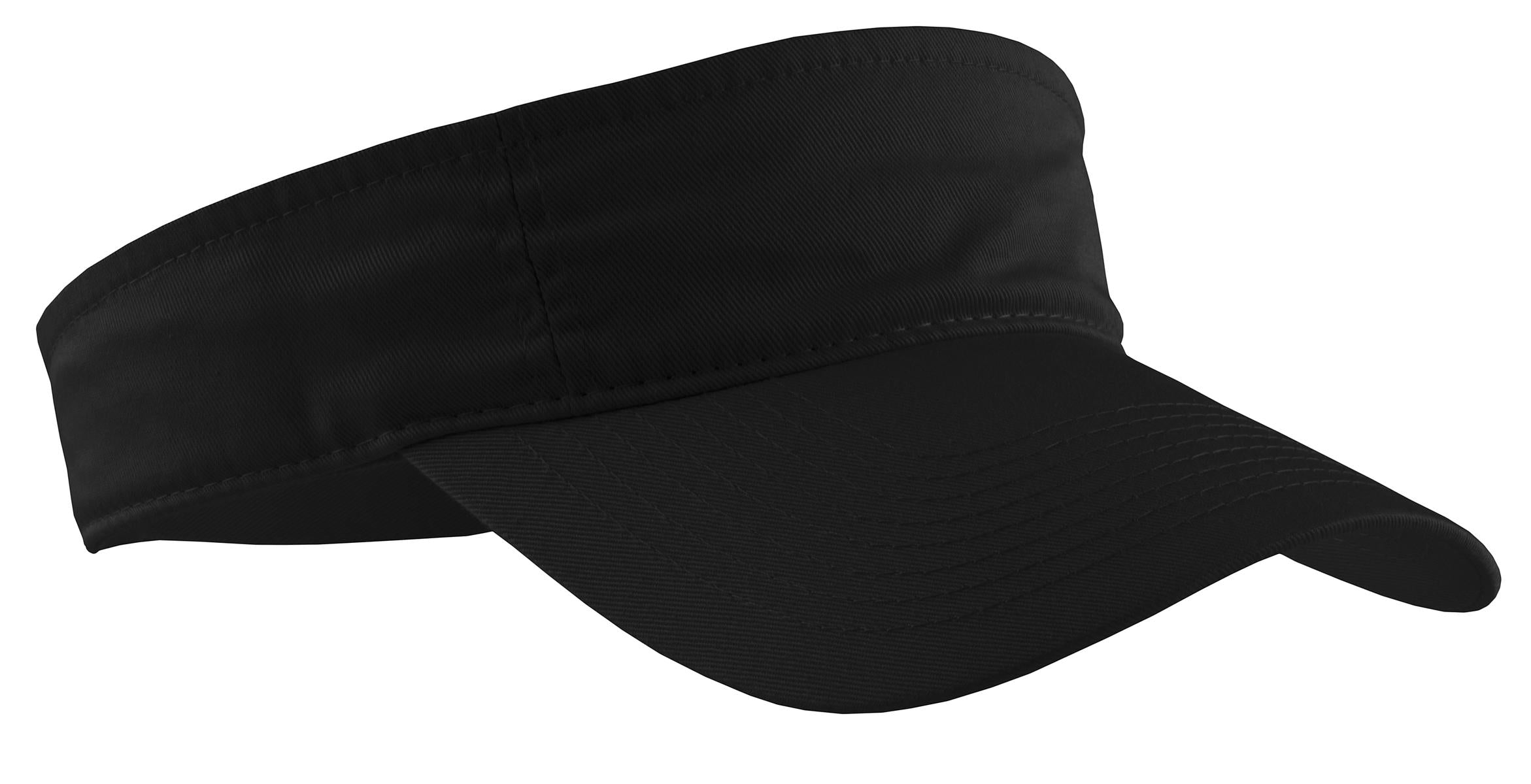 Port & Company ® Fashion Visor. CP45
