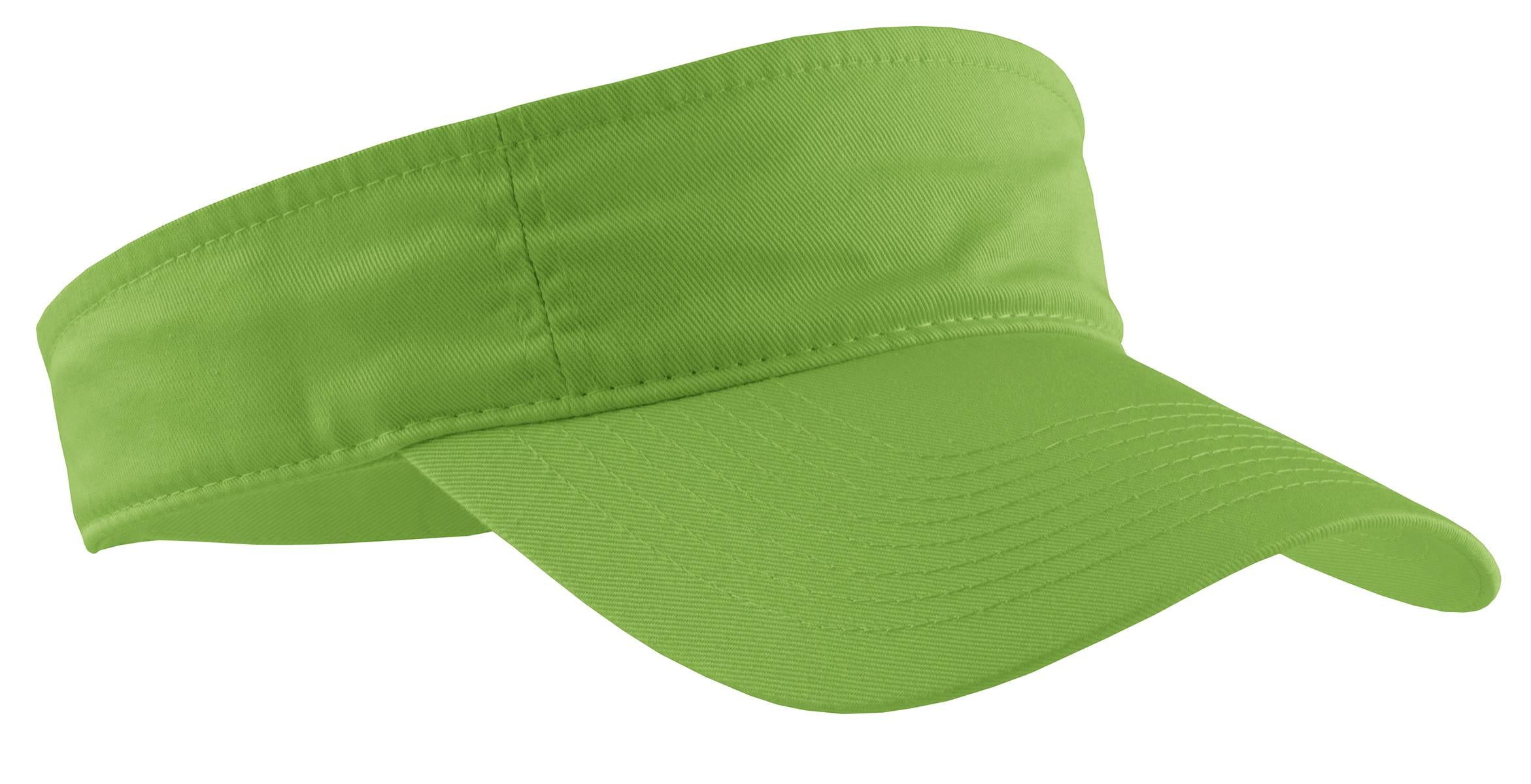 Port & Company ® Fashion Visor. CP45