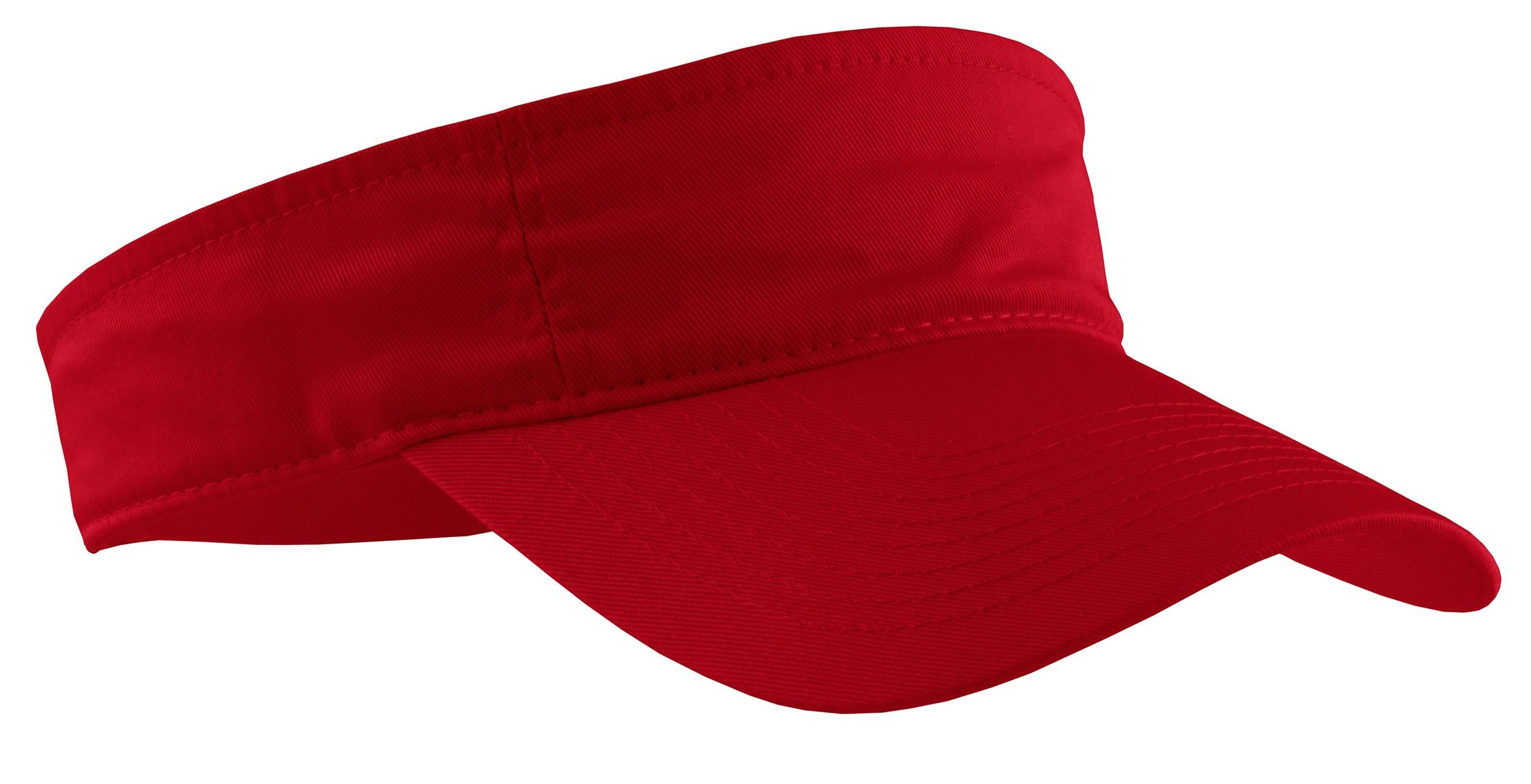 Port & Company ® Fashion Visor. CP45