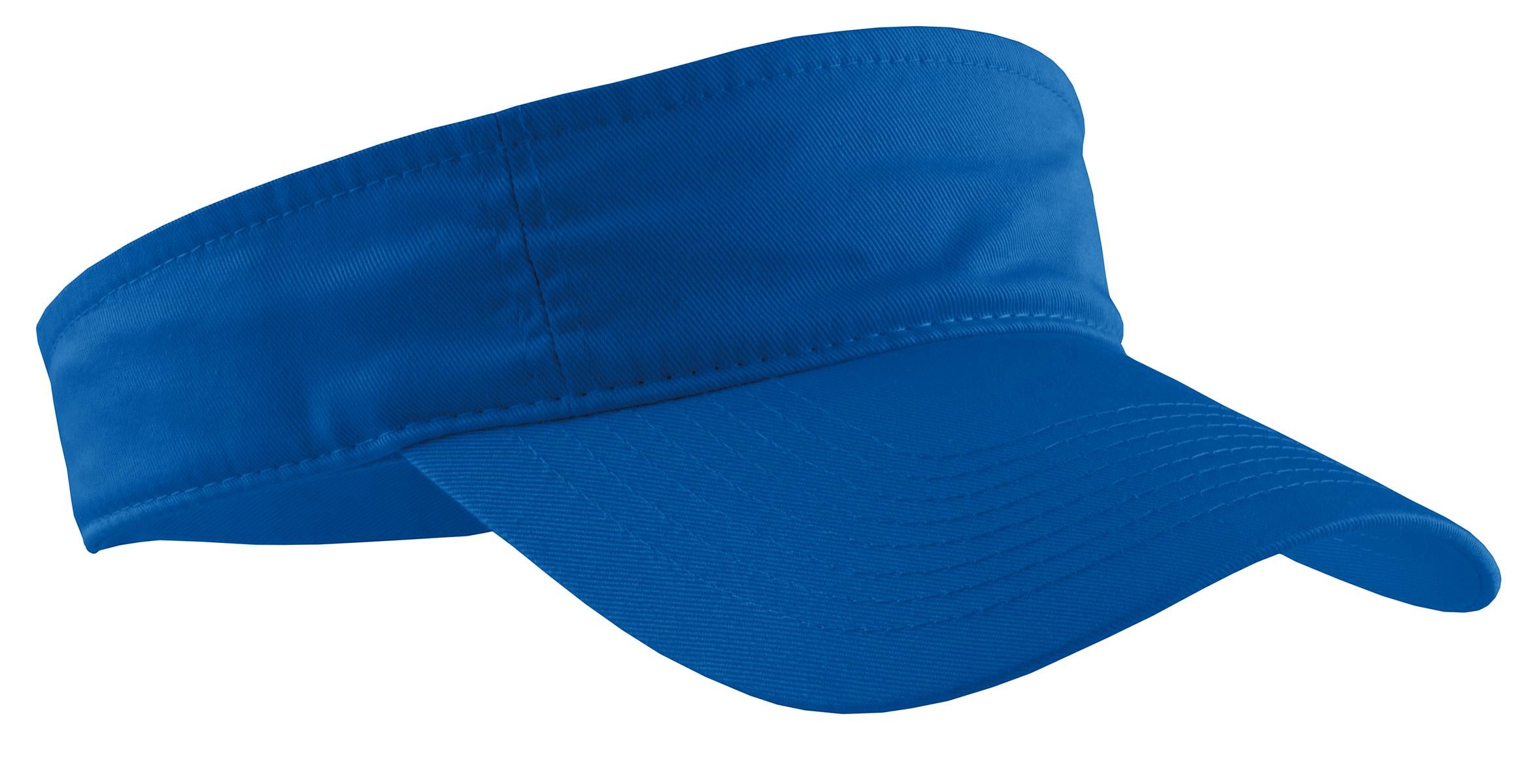 Port & Company ® Fashion Visor. CP45