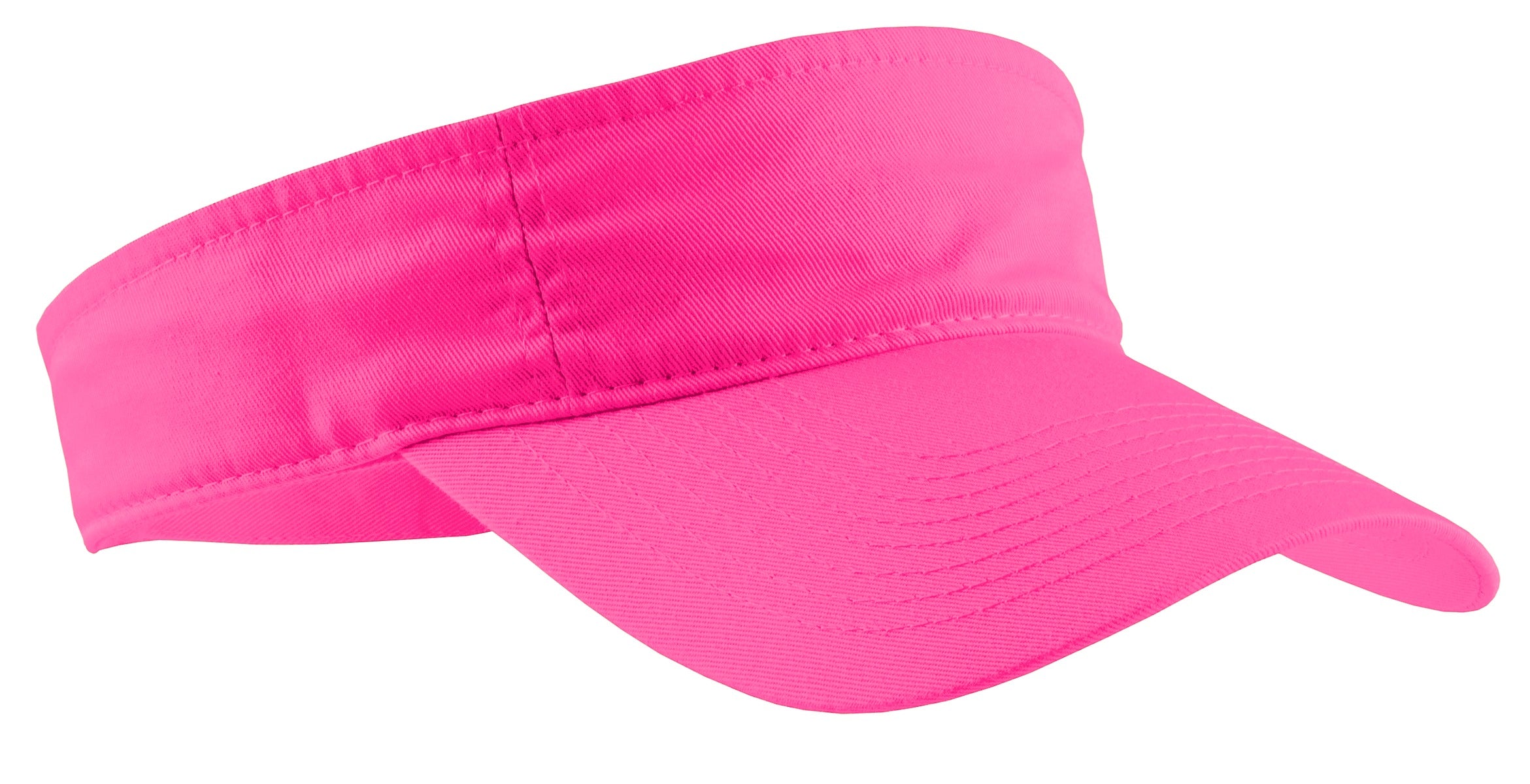Port & Company ® Fashion Visor. CP45