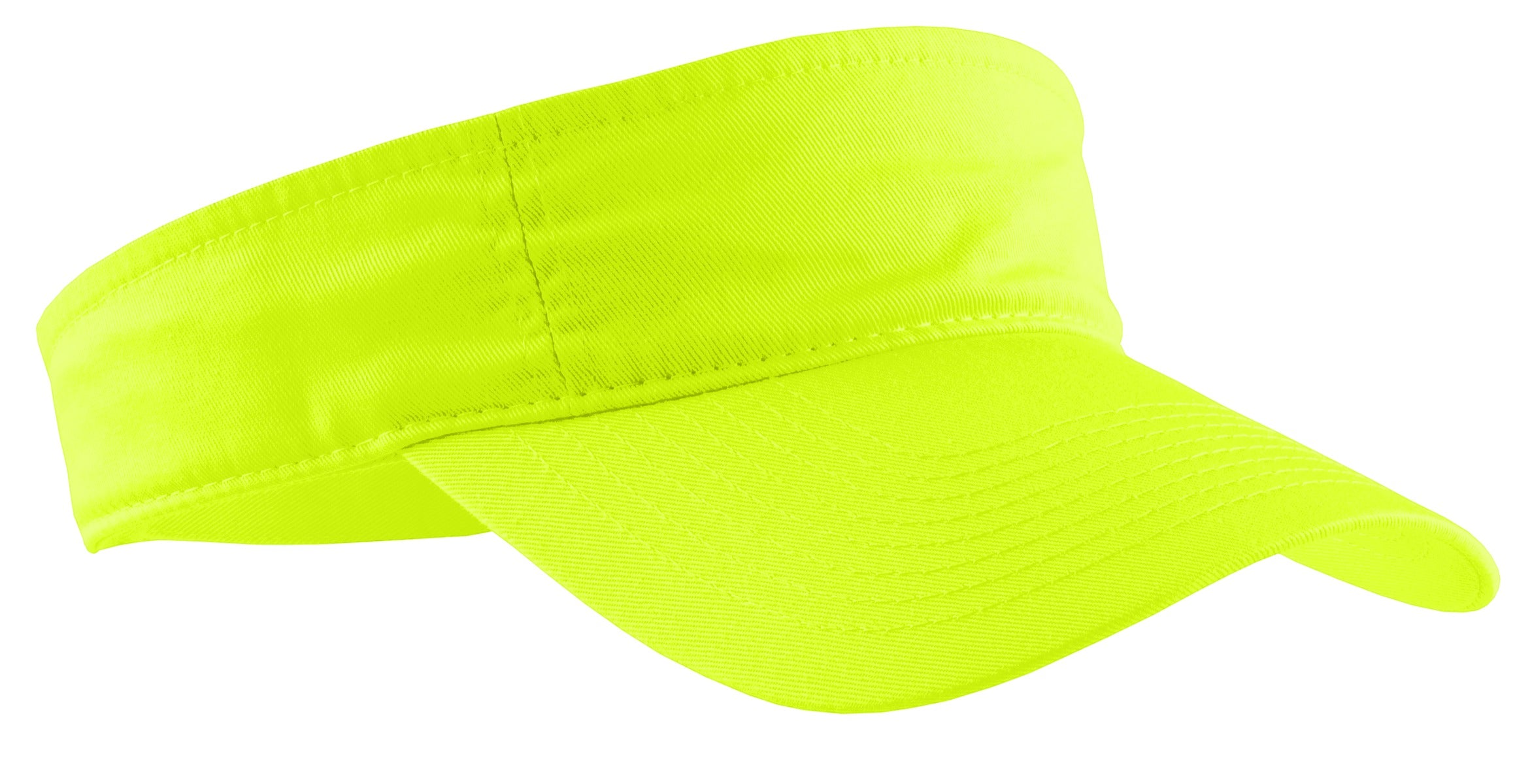 Port & Company ® Fashion Visor. CP45